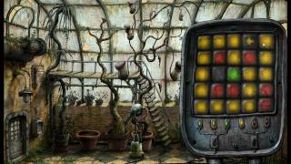 Machinarium Walkthrough  Part 7 HD [upl. by Robinia]