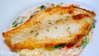 3 Recetas para Cuaresma con Filete de Pescado Súper Riquisímas y Faciles [upl. by Emmons]