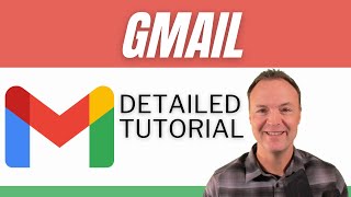 How to use Gmail with Tips and Tricks  Detailed Tutorial [upl. by Eem]