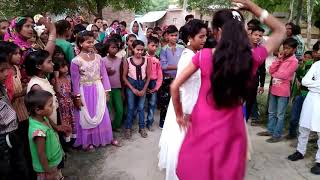 Mile Jo Tere Naina  Pari Paro  Bollywood Dance Performance Shaheen Studio 2024 [upl. by Aiciled]