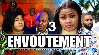 ENVOUTEMENT 3 I FILM CONGOLAIS I NOUVEAUTÉ 2023 [upl. by Moskow975]