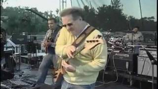 Brian Bromberg 2010 KSBR Bash [upl. by Adivad]