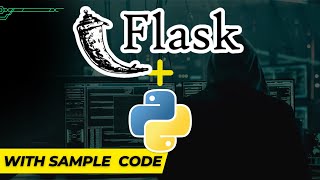 How to Install Flask in Python 2023 Easy Guide [upl. by Gwenny]