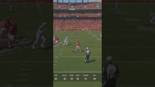 Xavier Worthy With A TD Catch [upl. by Tini]