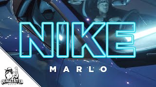 MARLO  NIKE OFFICIAL QUALITÄTER VIDEO [upl. by Rebmyk]