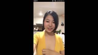 Bigo Live Tanpa Bra  Putingnya Kelihatan cuy [upl. by Ahtar]