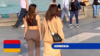 FIESTA PARA LOS OJOS con lo MEJOR de ARMENIA [upl. by Furlong]