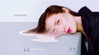 Alice Merton  Everything Official Lyric Video [upl. by Auric691]