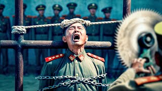 Exposing North Koreas Punishments and Concentration Camps [upl. by Biel]