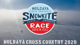 Moldava Crosscountry 2020 [upl. by Rosella]