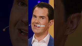 quotFUNNY JOKESquot 😱🤣 JIMMY CARR PART 7 shorts [upl. by Sollars332]