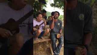 DIMALAS NGA DIBUENAS  Orig Song By Pirot Ilongo song  mrbarley [upl. by Stromberg]