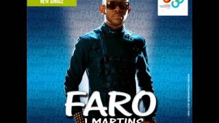 J MARTINS FT FALLY IPUPA amp DJ ARAFAT  FARO OFFICIAL FULL SONG BRAND NEW [upl. by Eendyc]