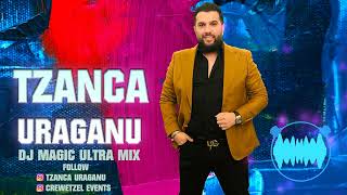 Tzanca Uraganu  Eu Fac Banii Ca Americanii ❌ Ultra Mix [upl. by Yrruc]