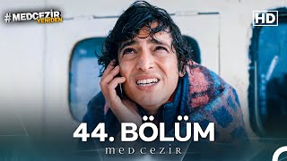 Medcezir 44 Bölüm FULL HD [upl. by Yadrahc]