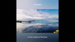 Mouth of The River Spey Scotland Countryside Nature [upl. by Frodine]