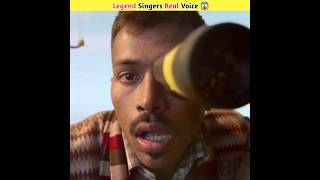 Legend Singers Using Autotune 😱  Top 3 singers without autotune  sidhumoosewala emiwaybantai [upl. by Eniamsaj147]