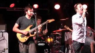 Protest The Hero  Cest La Vie live  SOMF [upl. by Eardna]