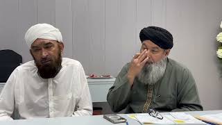 ASHRAF PATEL RUJU  SABOOT NA DE SAKEY  DAWATEISLAMI  CORRUPTION  CASE CLOSED [upl. by Tremain]