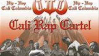 Cali Rap Cartel  Gringolandia  Mensajeros [upl. by Wiedmann]