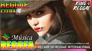 REGGAE REMIX 2024 🍁 AS MELHORES DO REGGAE DO MARANHÃO 🍁 O Melhor do Reggae Internacional reggae 2024 [upl. by Cocke]