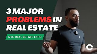 How Conrad is Solving Real Estate Tech’s Biggest Problems  NYC Real Estate Expo [upl. by Angus643]