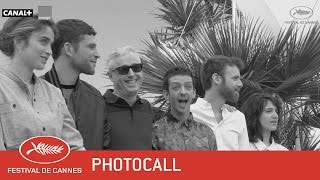 120 BATTEMENTS PAR MINUTES  Photocall  VF  Cannes 2017 [upl. by Reynold]