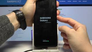 Как обойти блокировку экрана на Samsung Galaxy A32  Сбросить пароль в рекавери [upl. by Netsua588]