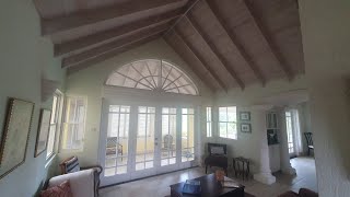 Inside 22 Apple Grove St Thomas Barbados [upl. by Sari617]