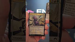 MTGModern Horizons 3  Pack 1  Prerelease Pack mtg unboxing 081024 [upl. by Yram]