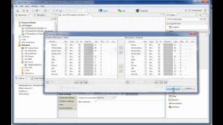 Normalizing Data with Talend Open Studio Tutorial HD [upl. by Adym633]