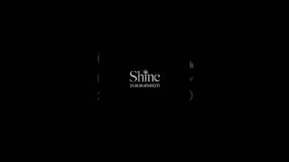 Libelante 1st Single ‘Shine’ Acapella Ver Teaser [upl. by Menon503]