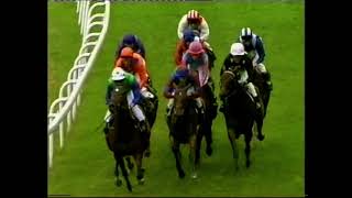 2004 Meon Valley Stud Fillies Mile [upl. by Fortunio]