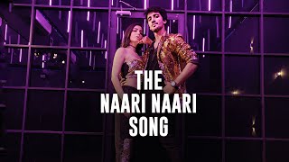 The Naari Naari Song  Raj Sejpal  Amy Aela  Made In China [upl. by Harac]