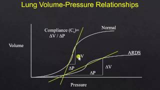 Mechanical Ventilation  Part 1 [upl. by Ashlie]