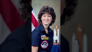 Top 5 American Women in Space shorts [upl. by Ellehcar]