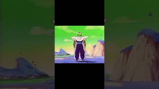 Piccolo vs Second Form Frieza dbz piccolo frieza [upl. by Ahk]