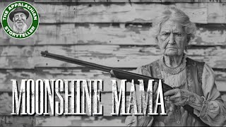 Moonshine Mama Outlaw Maggie Bailey [upl. by Nnahsal]