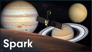 2 Hours Of Science Facts About Our Solar System [upl. by Mitman]