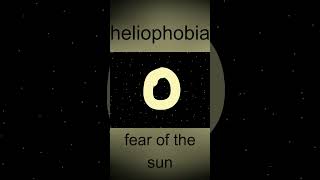 heliophobia  drawing fears 17 [upl. by Cassie]