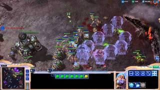 Starcraft 2  Origins of Destinys Name [upl. by Aynekal805]