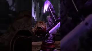 Kratos gets the Hades claws godofwar3 kratos [upl. by Keily]