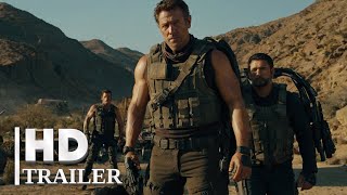 THE BEST UPCOMING ACTION MOVIES 2024 Trailers [upl. by Raney]