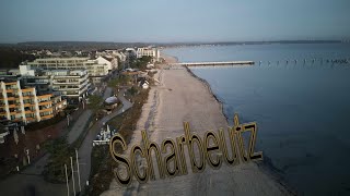 Scharbeutz 4k [upl. by Ymmaj]