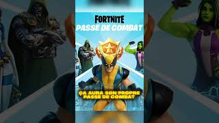 LE NOUVEAU PASS DE COMBAT 😱  fortnite Stizo shorts [upl. by Ahsiket353]