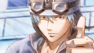 Gintama Opening 6 Full [upl. by Auqenat415]