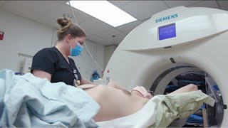 What to Expect During Radiation Treatment  Winship Cancer Institute [upl. by Nit565]