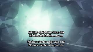 Better  Khalid Lyrics Ingles Español [upl. by Nickolas310]