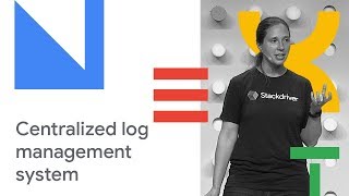 Centralized Logging Solution for Google Cloud Platform Cloud Next 18 [upl. by Sehguh]