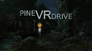 PineVRDrive  Official English Trailer [upl. by Didi]